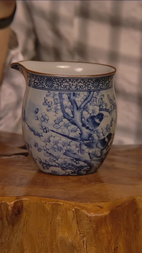 简装家用款2件套 陶瓷家用茶具系列