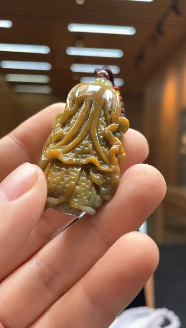 未镶嵌定制翡翠********2