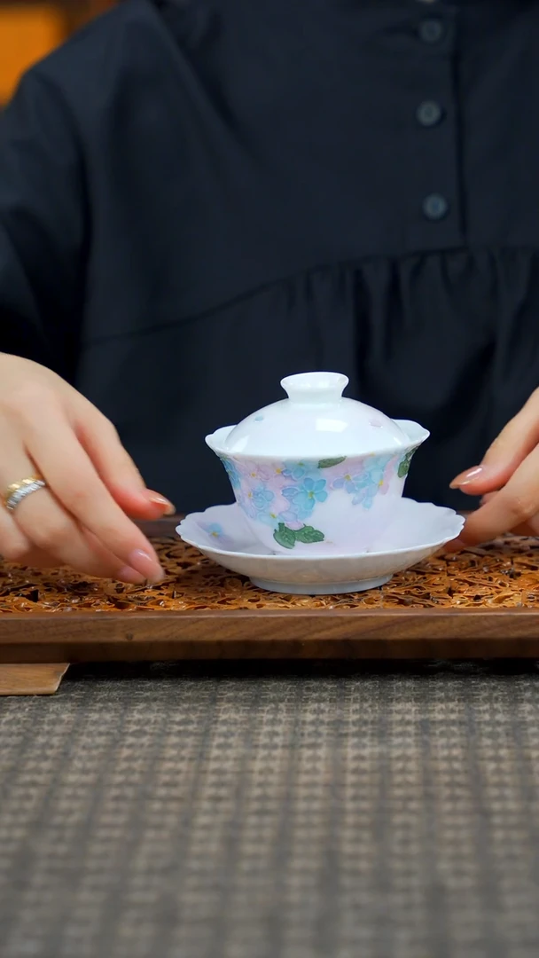 11留器茶斋高货瓷器@@LQ0565