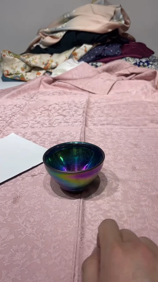 【闪购商品】茶盏装修就是坑装修就是坑AS1916