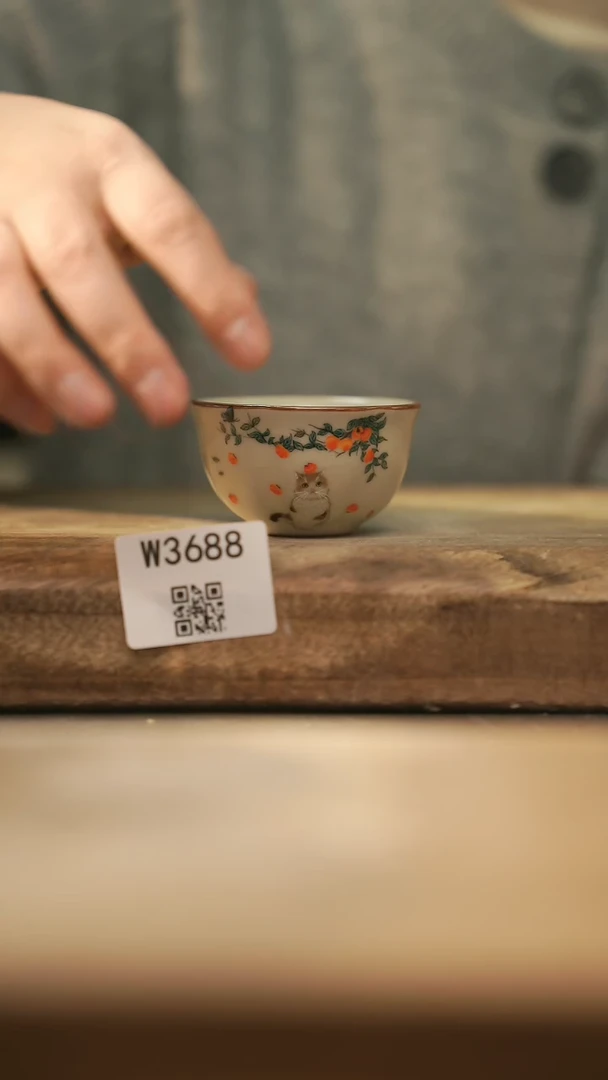 【闪购商品】【经典福利】/ 杯子@@W3688