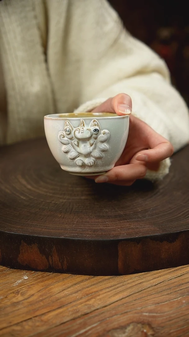 陶【文琳甄选】陶瓷器
