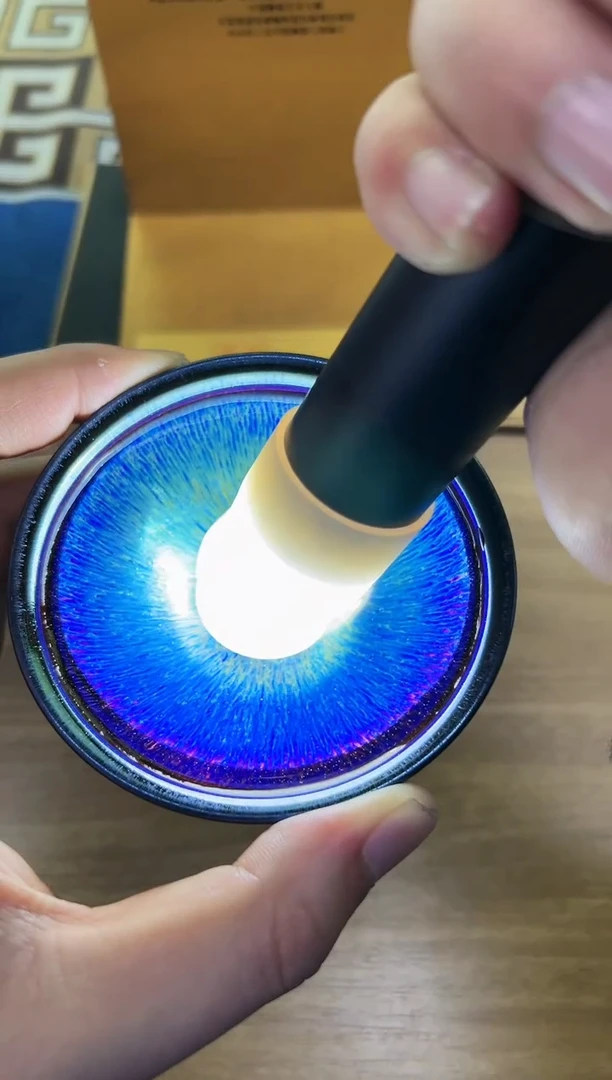 【闪购商品】茶盏31监匠司精品分享