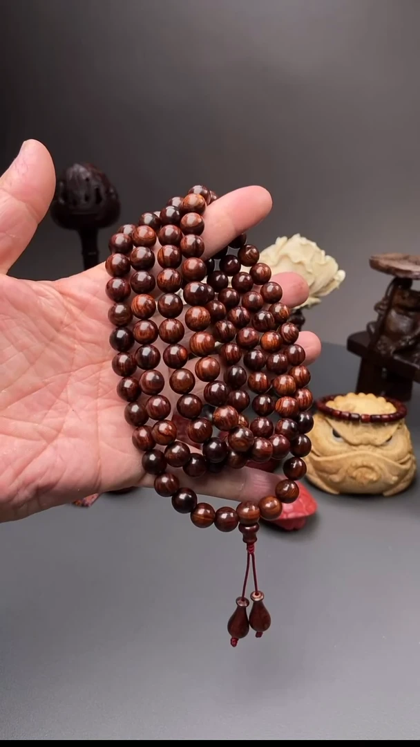 降香黄檀海南黄花梨1.0-108