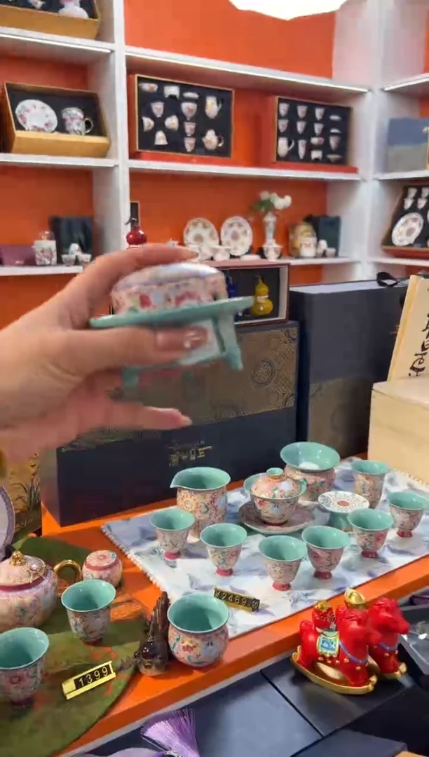 瓷片小乔闪购链接