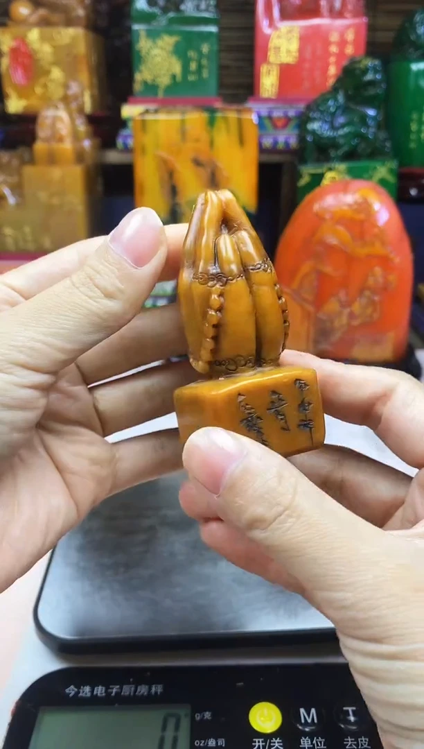 寿山石印石用****0纯天然篆刻石料