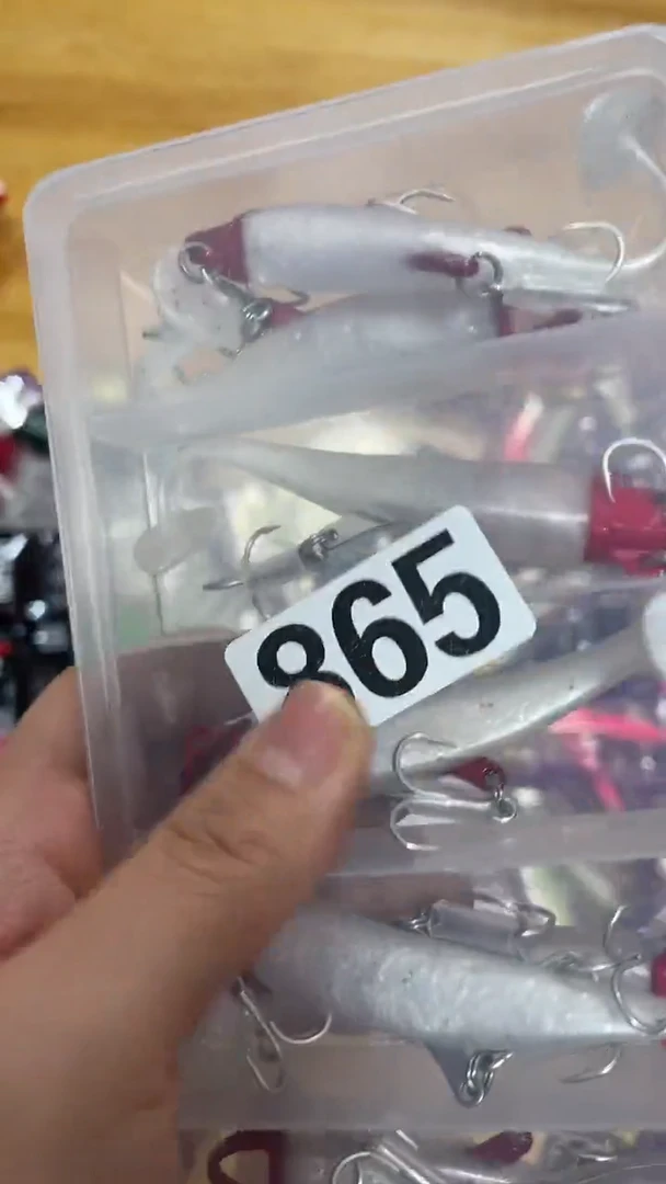 路****师865    钓饵