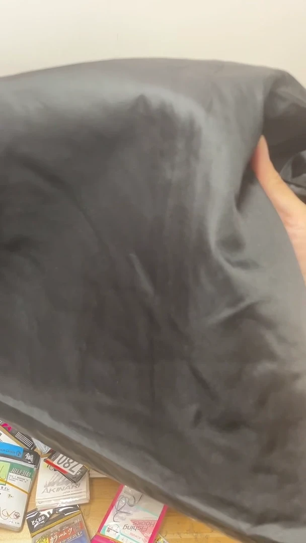 XXL   黑色雨裤