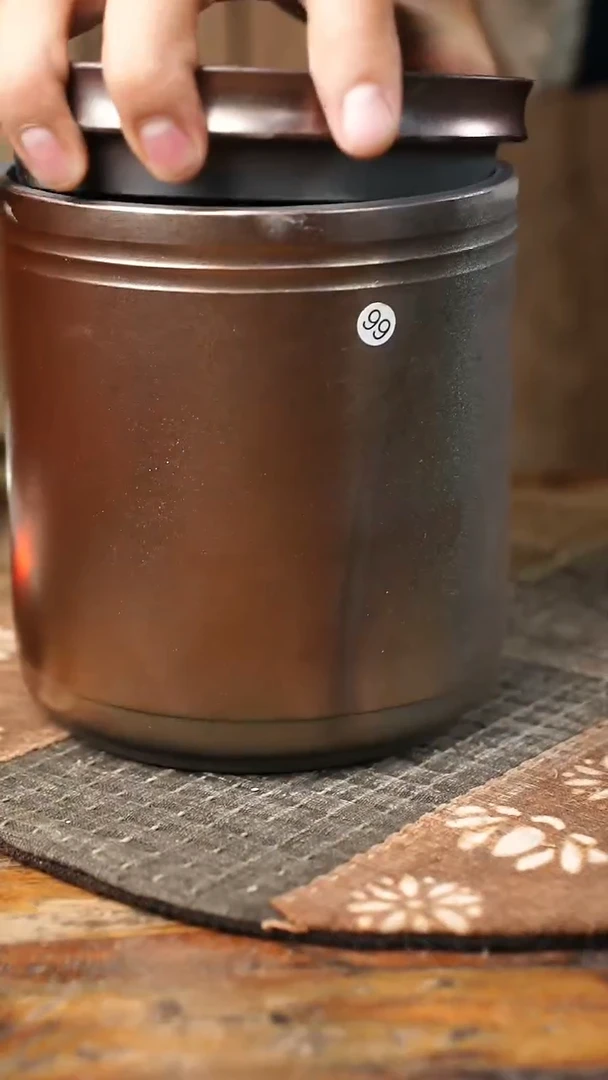 罐不*己Ｂ99号柴烧柴烧柴烧罐