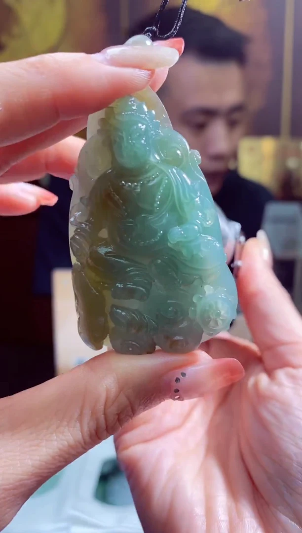 未镶嵌定制翡翠20250930061