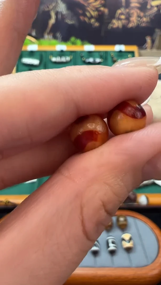 合金颈饰玛瑙/玉髓（覆膜）26.（微瑕随机发货）