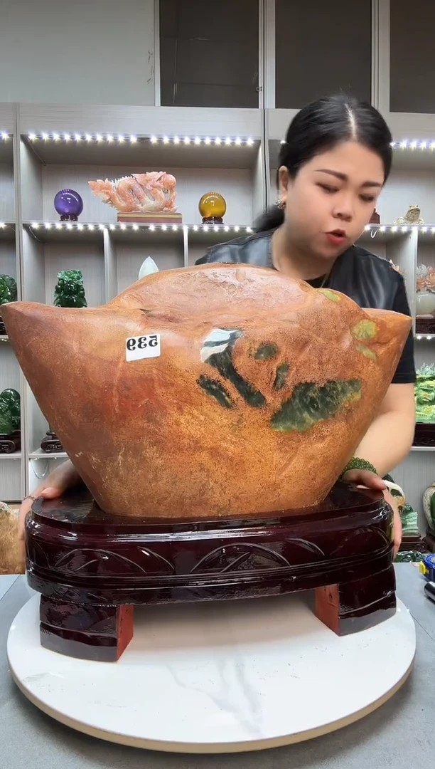 玉高端家居装饰摆件