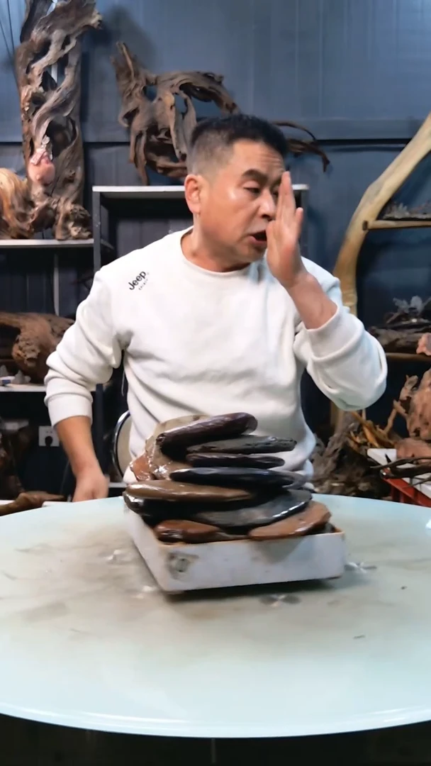 溪流石9.5清香阁清香阁清香阁