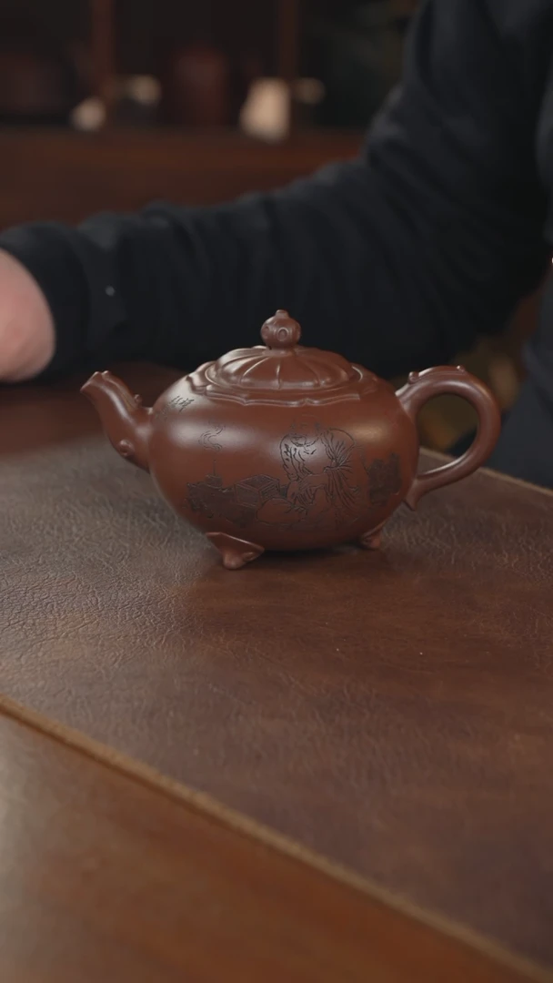 【闪购商品】紫砂茶壶紫砂壶紫砂壶