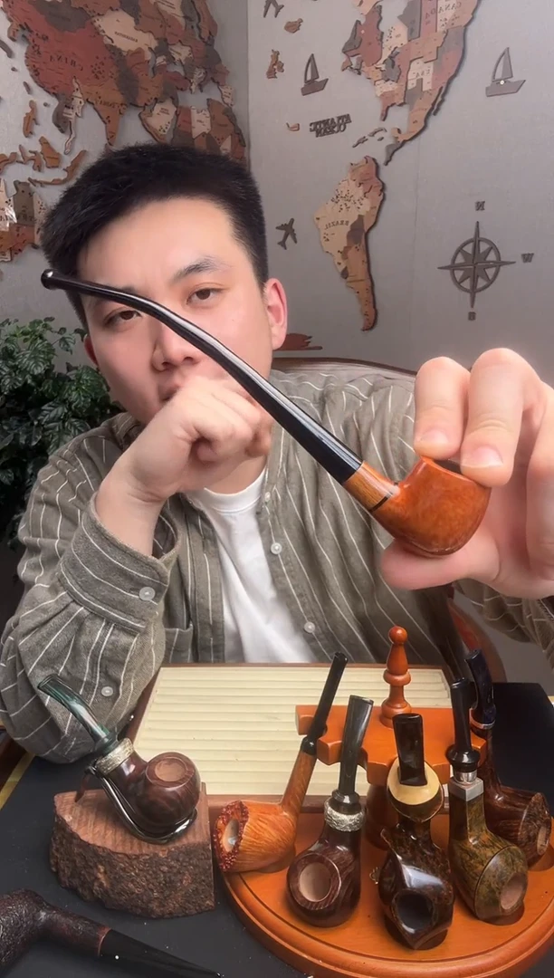 石楠木意大利进口石楠木烟斗