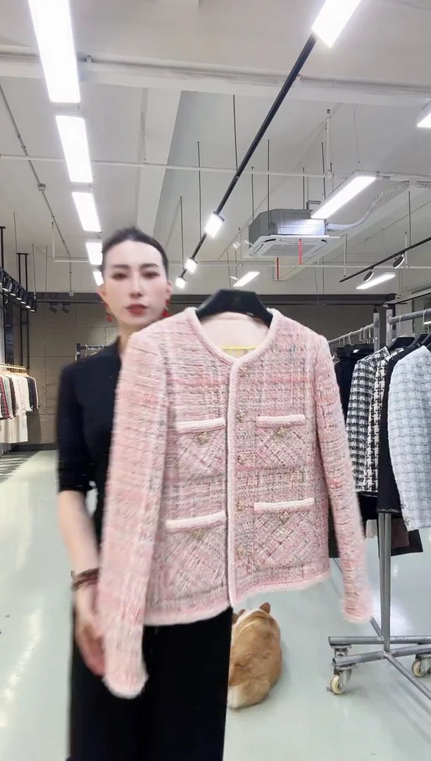 岚子闪购 2025年新款服装上衣 孤品清货 编号099