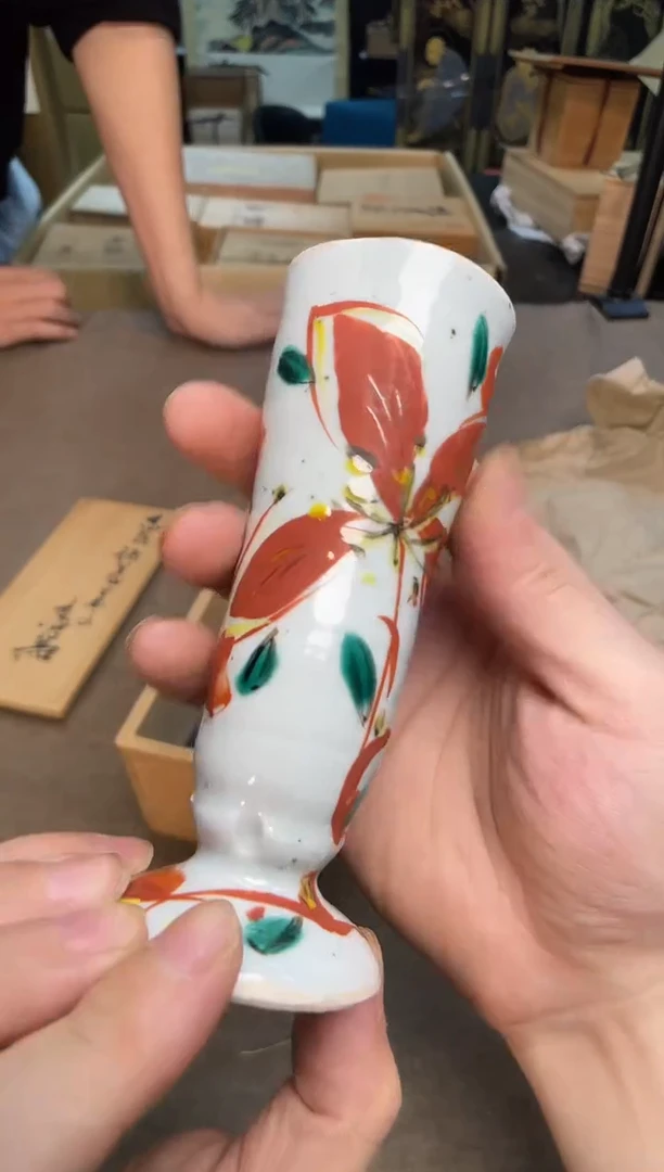 茶宠瓷器茶具套装