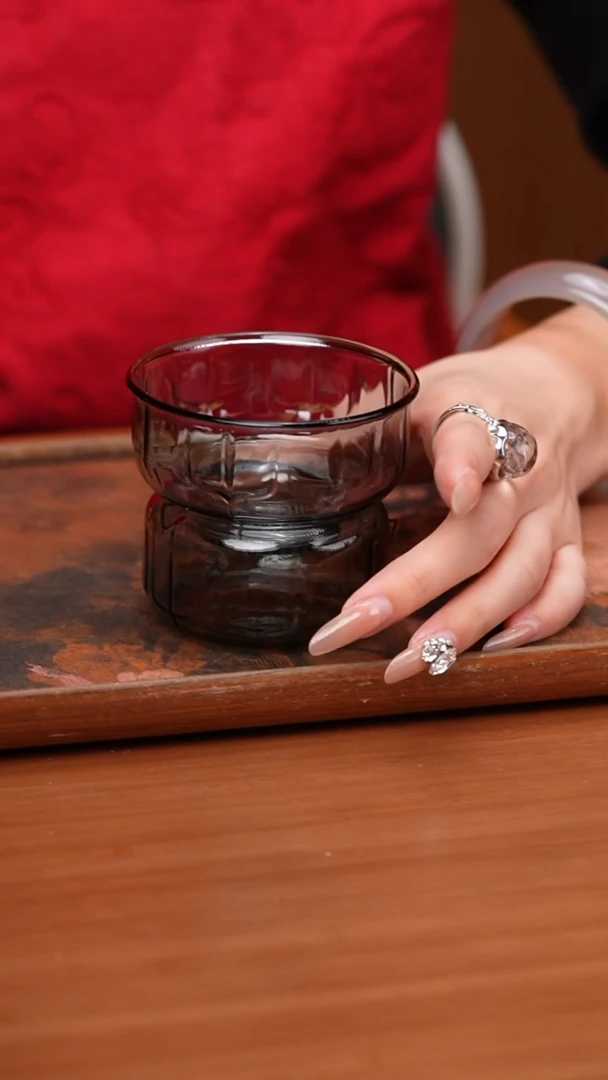 【闪购商品】禾器/莲君滤网/烟灰色