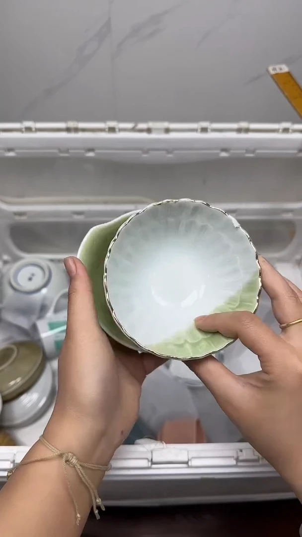 【闪购商品】383回流瓷器，默认微瑕18.8包邮