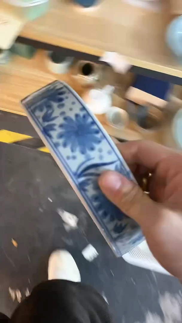 【闪购商品】瓷片陶瓷茶器孤品28