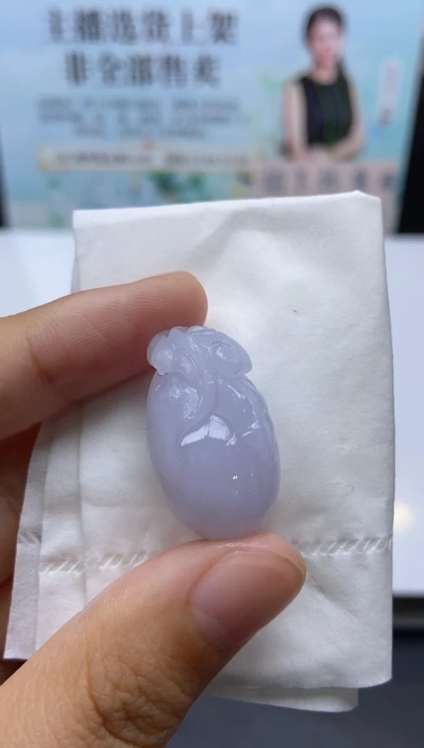 未镶嵌定制翡翠天然翡翠a货75