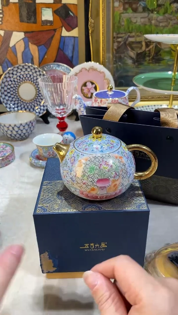 【闪购商品】陶瓷