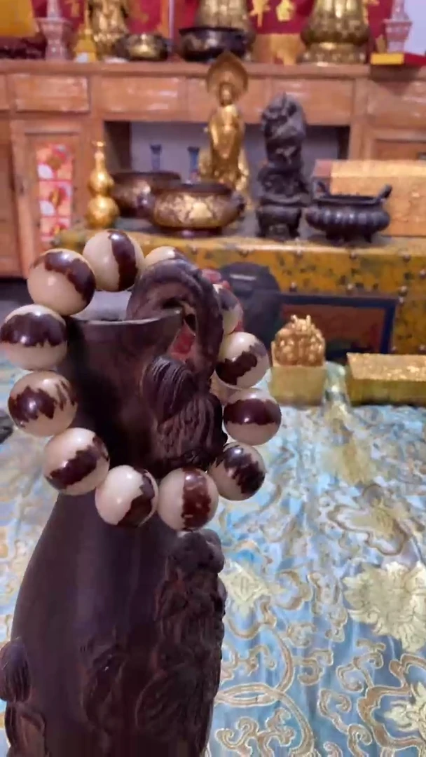 【闪购商品】金刚菩提手串精品好物精选