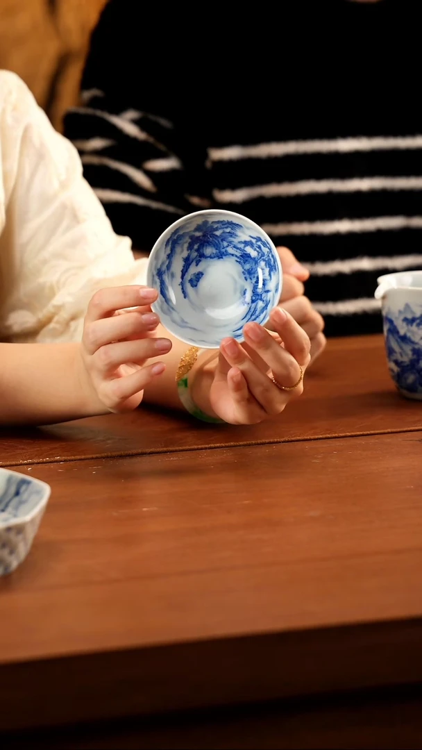 ZCT早春图普洱杯