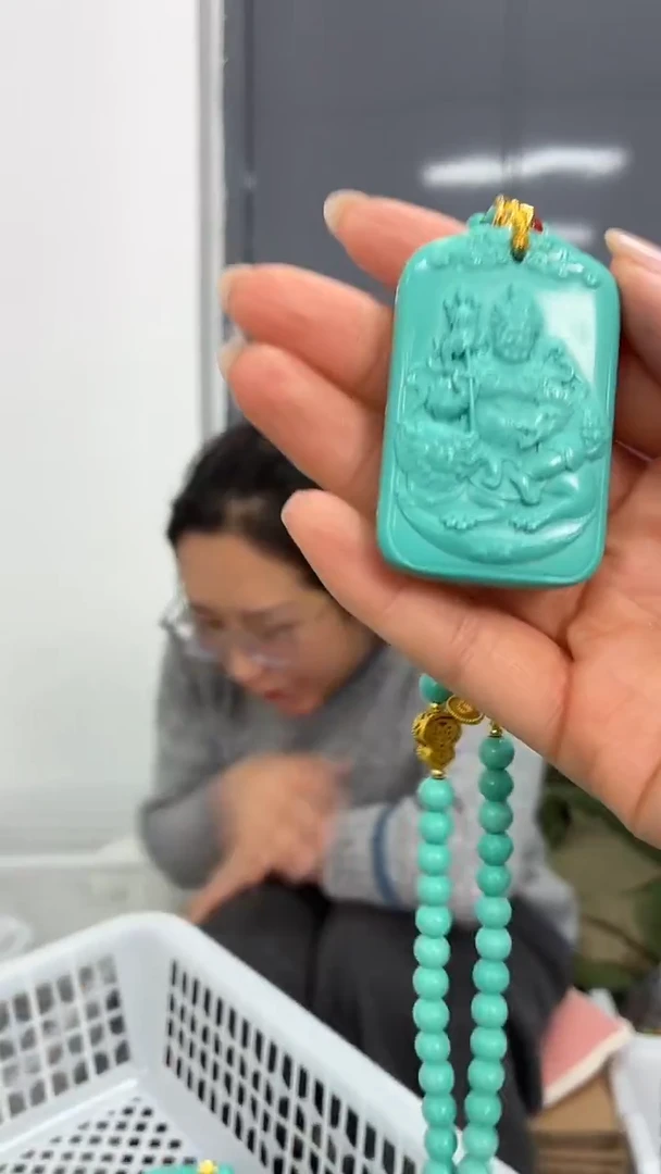 【慧慧甄选】高端轻奢手链多样性发货HF3594S