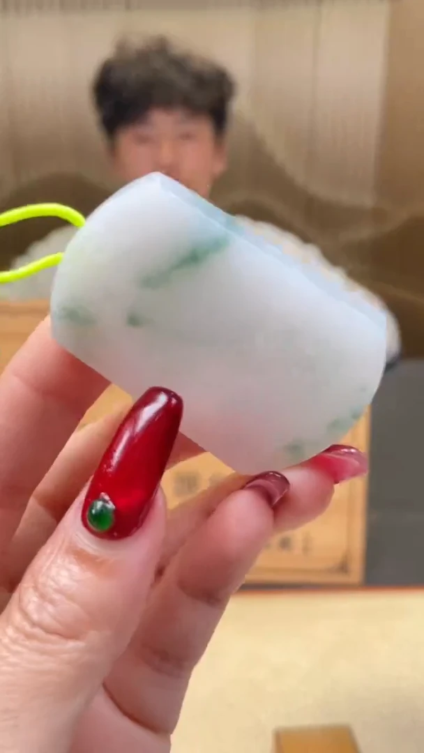 【闪购商品】定制翡翠未镶嵌       *624