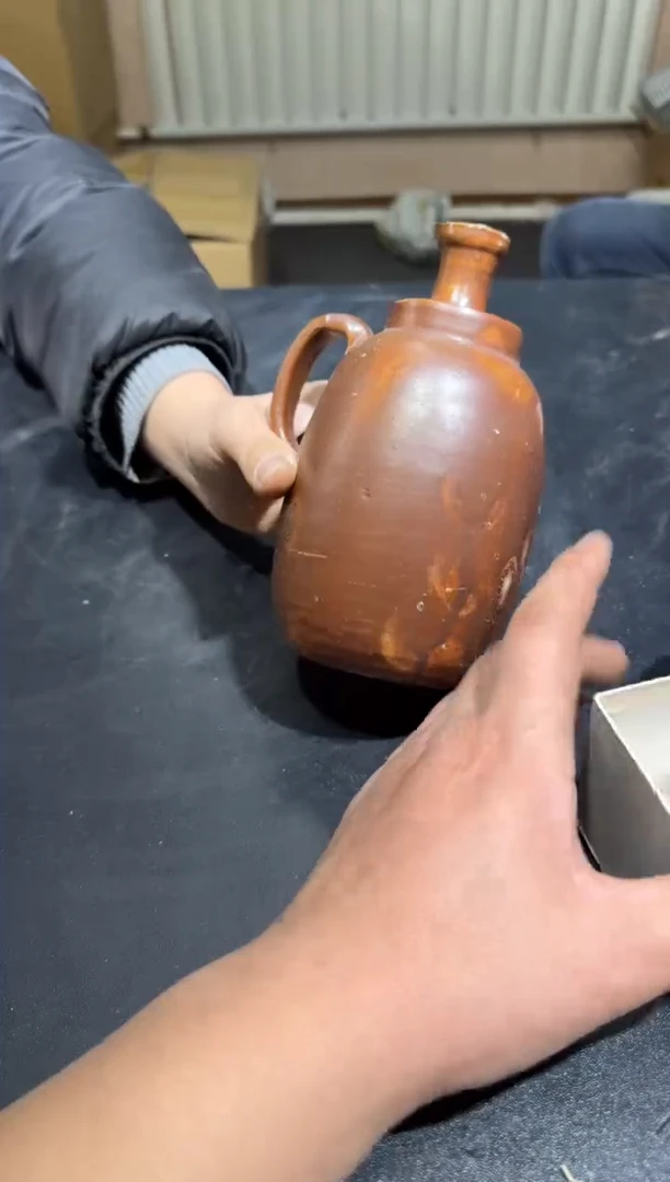 【闪购商品】杯孤品收藏2号店中古品