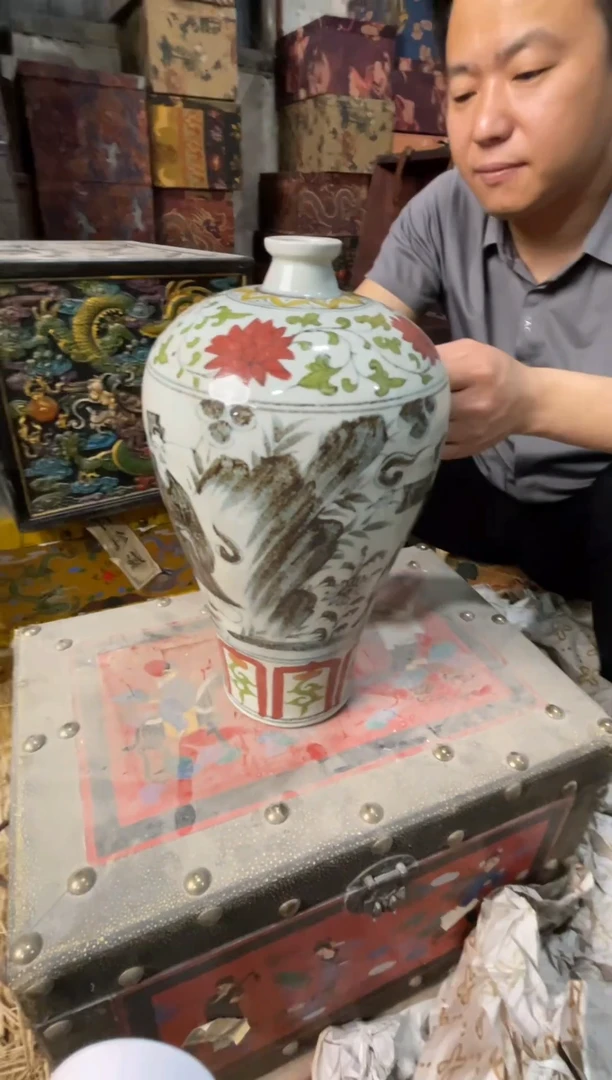 摆件230当代陶瓷摆件当代陶瓷摆件