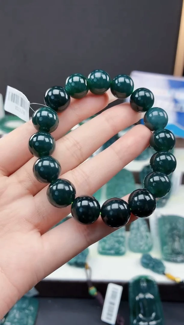 颈饰未镶嵌翡翠DLZ251119151