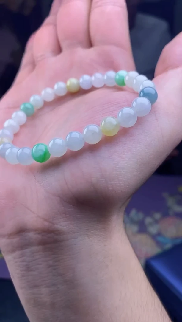 定制翡翠未镶嵌天然缅甸A货翡翠，多样性发货，拍一发一