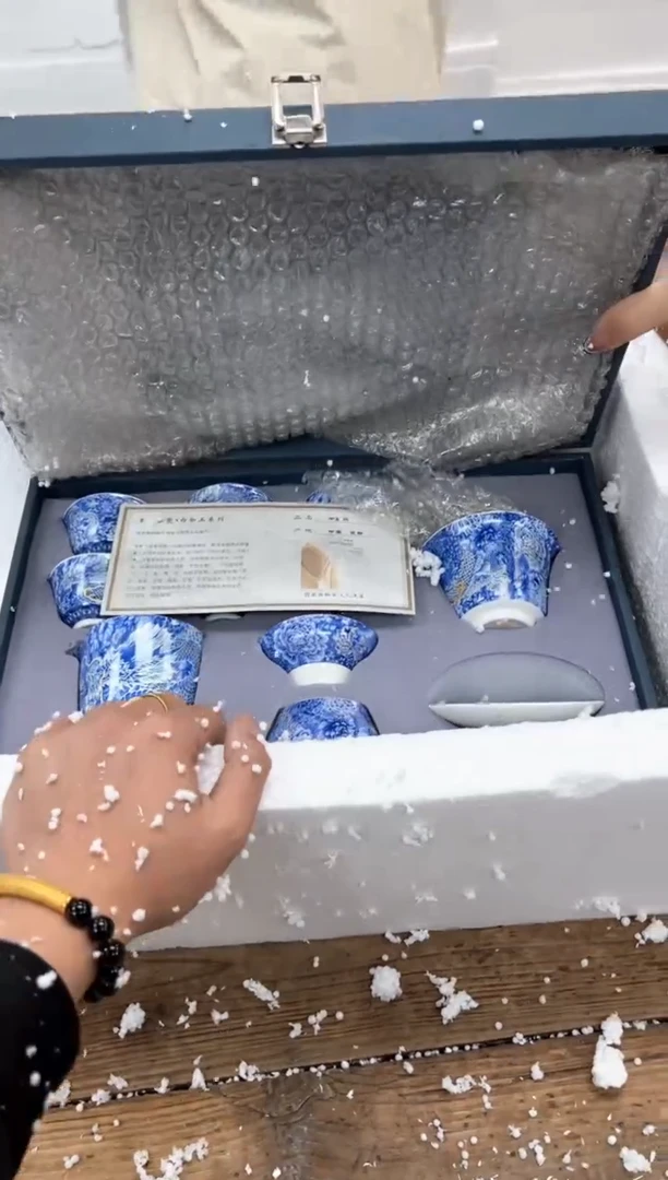 【闪购商品】瓷片乘风茶器商品链接@@