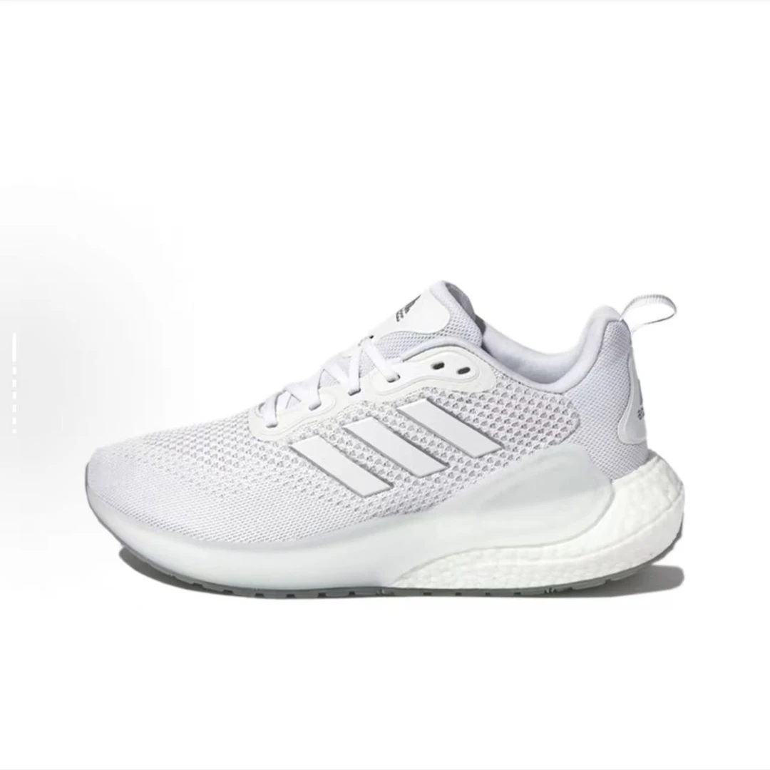 【瑕疵慎拍】Adidas 百搭老爹鞋休闲鞋FY0190-39(右脚鞋舌脏污)