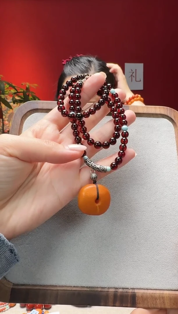 【闪购商品】琥珀珠宝奇石未镶嵌