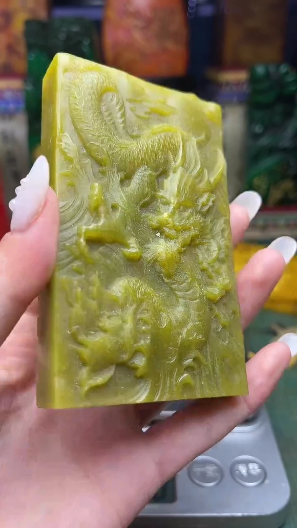 寿山石其他天然寿山石1111