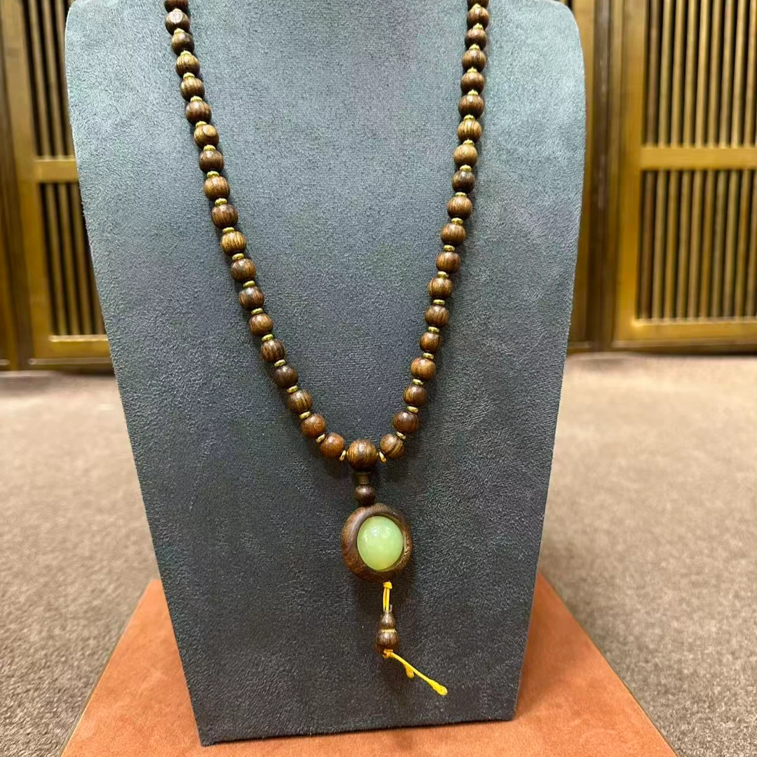 【主播精品】精品链接带配饰108颗