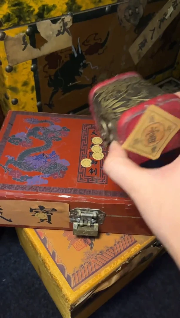 木---------------福利------------- --复古风