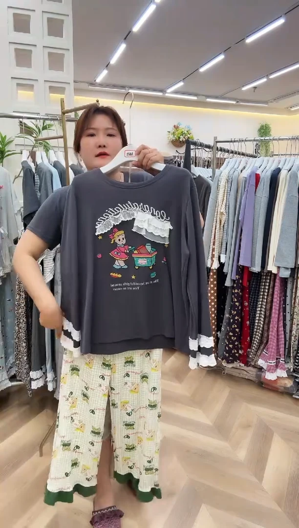 棉小熊家L130斤以内可穿