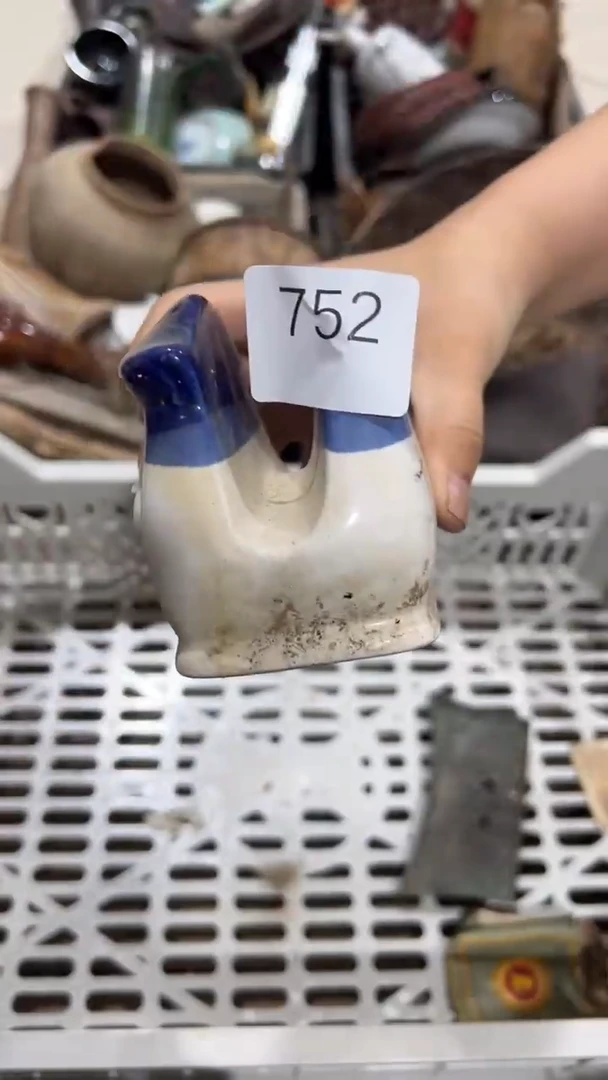 有机玻璃用**意工艺品摆件752