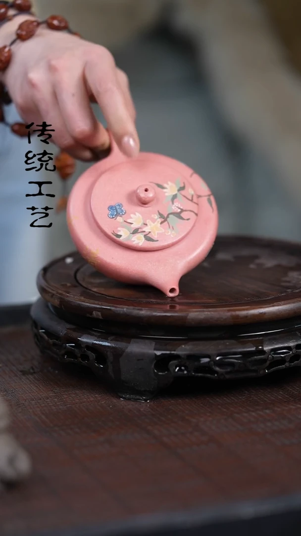 【闪购商品】紫砂茶壶原矿全手0