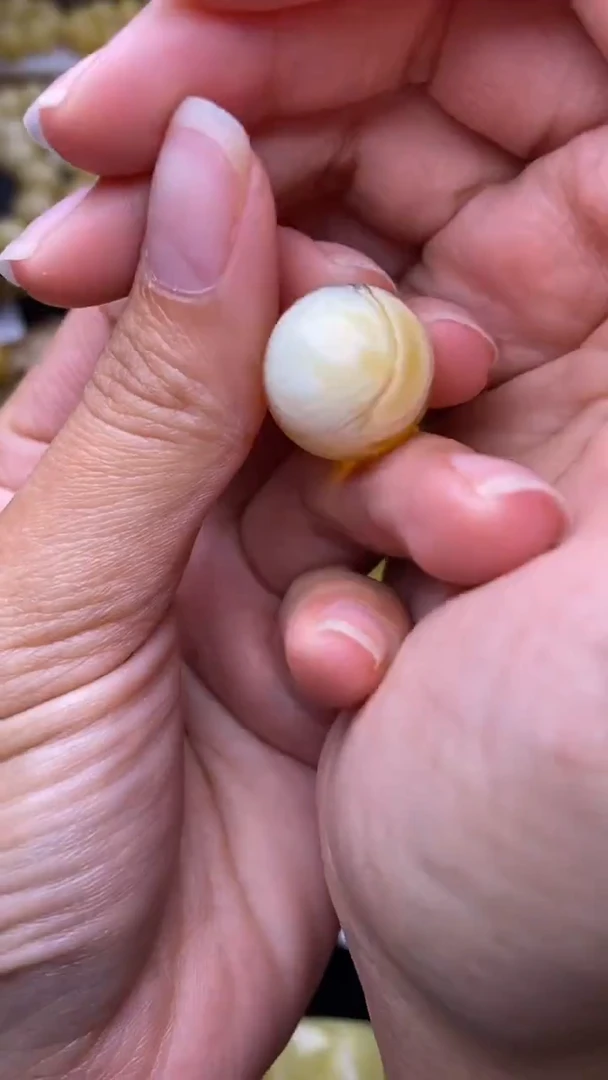 裸石蜜蜡未镶嵌葵.26