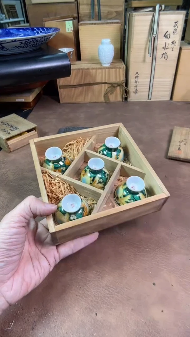 【闪购商品】摆件茶宠瓷器茶具套装