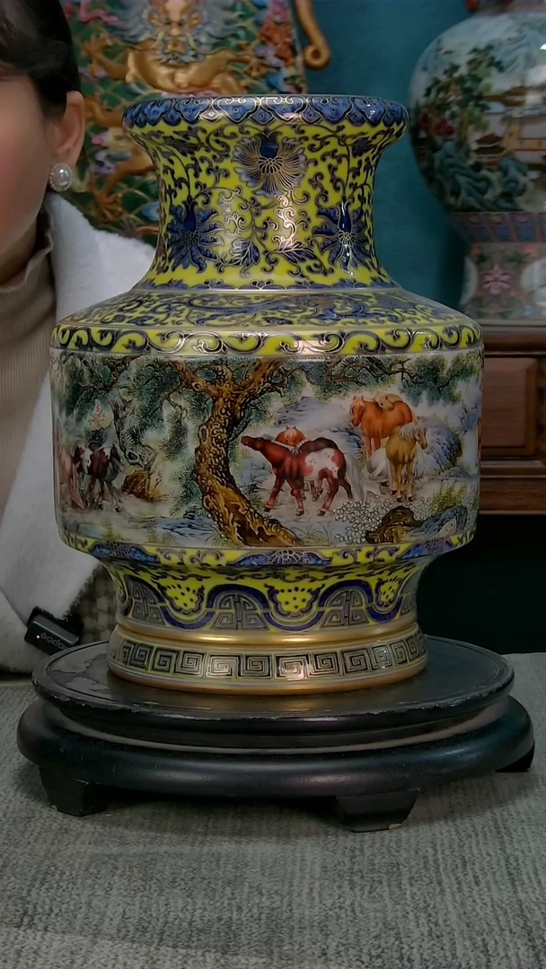 摆件 宏盛珍藏馆