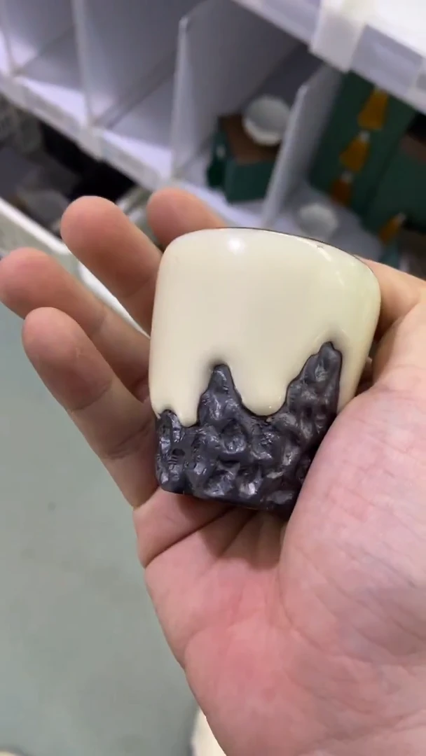 瓷片陶瓷茶具茶器