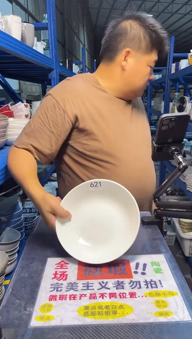 盘621 9寸  2只装