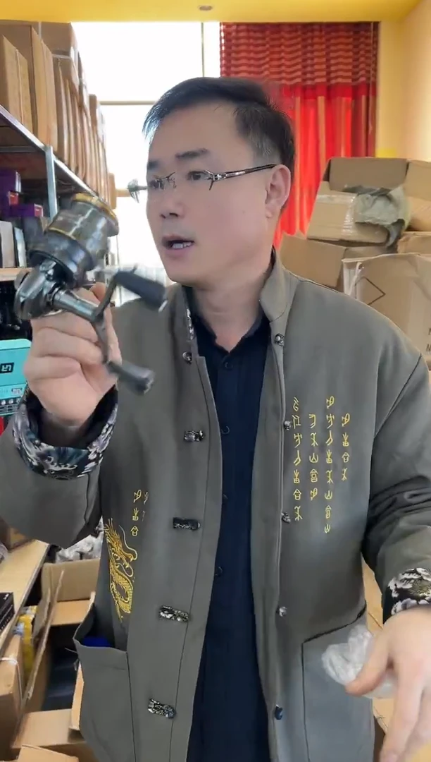 LS双摇臂轮一个