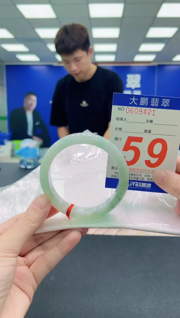 未镶嵌手镯翡翠AAAAAAAAA